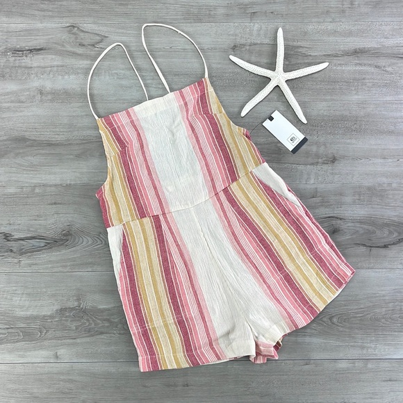 🔆RIP CURL🔆ROMPER - Picture 2 of 14